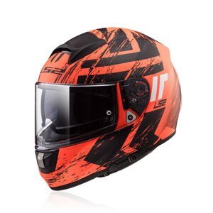 Mũ bảo hiểm fullface LS2 FF397