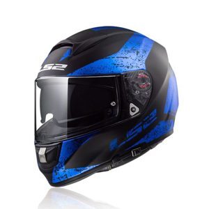 Mũ bảo hiểm fullface LS2 FF397