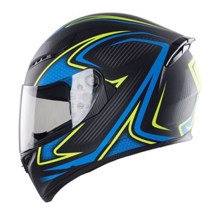 Mũ bảo hiểm fullface Royal M138B