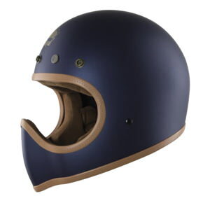 Mũ bảo hiểm fullface Royal M140