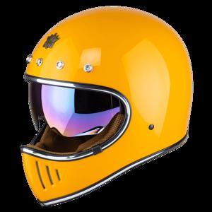 Mũ bảo hiểm fullface Royal M141K