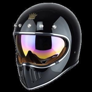 Mũ bảo hiểm fullface Royal M141K