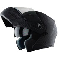 Mũ Bảo Hiểm Fullface Royal M179 Tem Carbon - Hàng Chính Hãng - XL