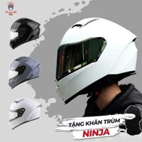 MŨ BẢO HIỂM FULLFACE YOHE 985 – MŨ BẢO HIỂM FORM RACING MỚI NHẤT 2022
