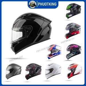 Mũ bảo hiểm Fullface Yohe