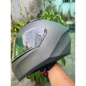 Mũ bảo hiểm Fullface Yohe