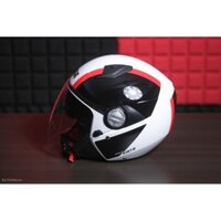 Mũ bảo hiểm givi Vista