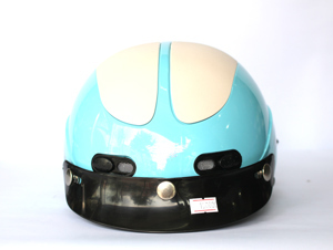 Mũ bảo hiểm GRS 102