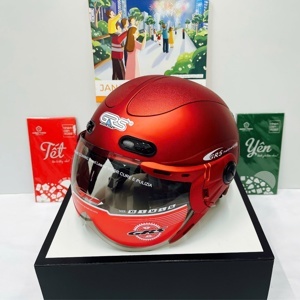 Mũ bảo hiểm GRS 102