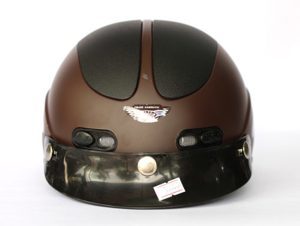 Mũ bảo hiểm GRS 102