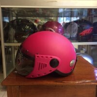 Mũ bảo hiểm GRS A08k hàng chính hãng