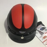 MŨ BẢO HIỂM GRS A102 CHÍNH HÃNG-BẢO HÀNH 12 THÁNG