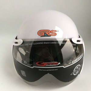 Mũ bảo hiểm GRS A33K