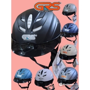 Mũ bảo hiểm GRS A760