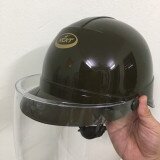 Mũ Bảo Hiểm HCKT