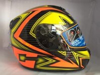 mũ bảo hiểm HJC Cool