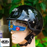 Mũ bảo hiểm hjc Is 2v