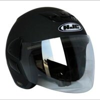 Mũ bảo hiểm HJC VO-10 SOLID tại Bà Rịa-Vũng Tàu