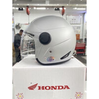 mũ bảo hiểm honda chính hãng