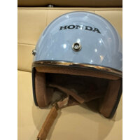 Mũ Bảo Hiểm Honda chính hãng trùm toàn đầu