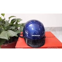 Mũ bảo hiểm Honda nửa đầu