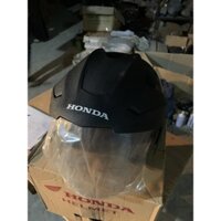 Mũ bảo hiểm Honda - Theo xe Vario Indonesia