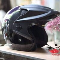 Mũ Bảo Hiểm HonDa