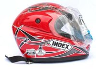 mũ bảo hiểm index 411