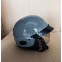 Mũ bảo hiểm kính âm dành cho cả nam và nữ Asia MT139