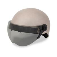 Mũ bảo hiểm kính CKT-NU718