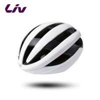 Mũ bảo hiểm LIV L99 - Vỏ ngoài PC 3 lớp và EPS nhập khẩu, 19 lỗ thông khí, Hệ thống điều chỉnh vòng đầu 360°