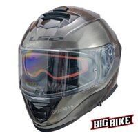 MŨ BẢO HIỂM LS2 FF800 STORM II ECE22.06