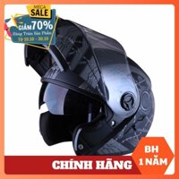 Mũ bảo hiểm M08 Royal