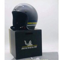 mũ bảo hiểm Michelin bao giá ở shop ngoài