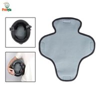 Mũ bảo hiểm Miếng Lót Mềm Lót Bọt Biển Có Thể Tái Sử Dụng Đệm Chống Sốc Cho Xe Máy Xe Đạp DIY Phụ Kiện Trang Trí