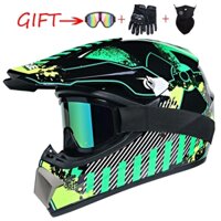 Mũ bảo hiểm Motocross mũ bảo hiểm xe đạp leo núi Mũ bảo hiểm ATV mũ bảo hiểm đua mũ bảo hiểm