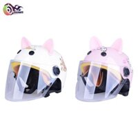 Mũ bảo hiểm mùa đông Dovewill Mũ bảo hiểm xe đạp cho bé trai bé gái Thoải mái nhẹ cho trẻ em