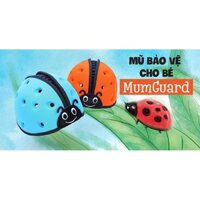 Mũ bảo hiểm Mumguard cho bé [ HÀNG CHÍNH HÃNG ]