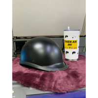 Mũ bảo hiểm Nam Nữ Đua Ngựa BULLDOG có vành Hàng THAILAND bao ngầu cực chất