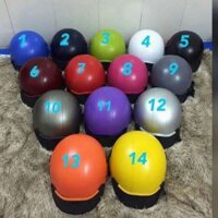 Mũ bảo hiểm nón sơn