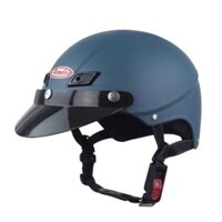 Mũ bảo hiểm nửa đầu Andes 109 chính hãng. bảo hành 12 tháng