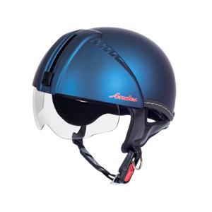 Mũ bảo hiểm nửa đầu Andes 3S181 - Nhám