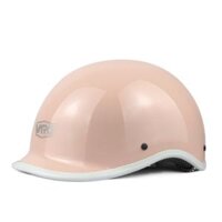 Mũ bảo hiểm nửa đầu Cá Heo