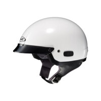 Mũ bảo hiểm nửa đầu có kính râm HJC IS-2V