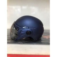 Mũ bảo hiểm nửa đầu GRS A102k nhiều màu