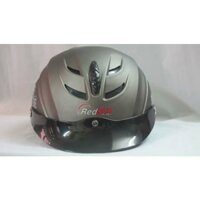 mũ bảo hiểm nửa đầu hàng chất lượng cty Đức Huy