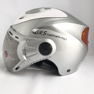 Mũ bảo hiểm phản quang GRS A913K