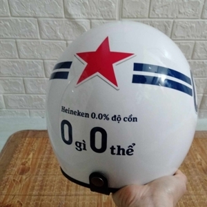 Mũ bảo hiểm Protec Star