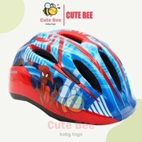 Mũ bảo hiểm Protec trẻ em siêu nhẹ