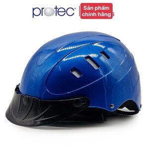 Mũ bảo hiểm Protec Vic